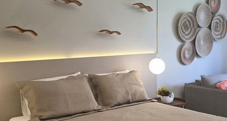 其他 2 Flat Luxo e Conforto 224 Eco Resort by La Playa