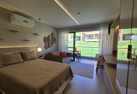 その他 Flat Luxo e Conforto 224 Eco Resort by La Playa