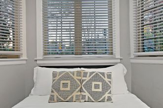 Others 4 Sleek and Cozy 1BR Apartment - Hartrey G