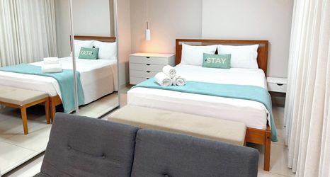 Others 2 STAY Lounge 22