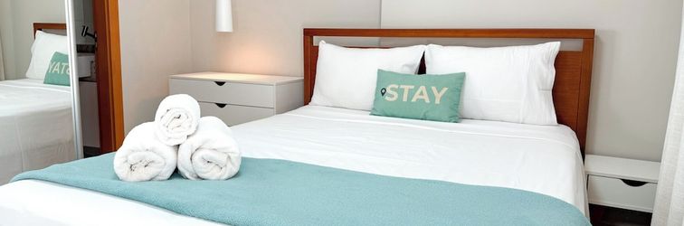 Others STAY Lounge 22