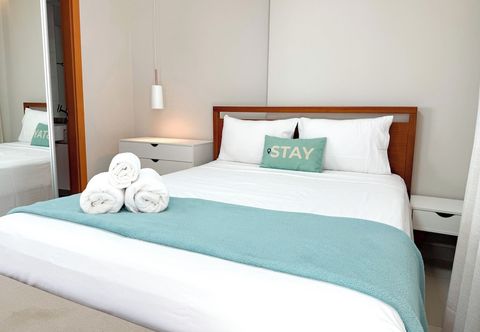 Others STAY Lounge 22