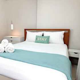 Room 1 STAY Lounge 22, Mutirama Park Hotels