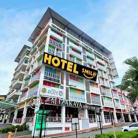 Primary image 1 สไมล์ โรงแรม ดามันซารา ทรอปิคอล, โรงแรม & ที่พัก Say Yes Cafe