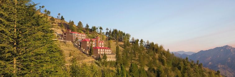 Khác Storii by ITC Hotels Narindera Orchards, Kufri