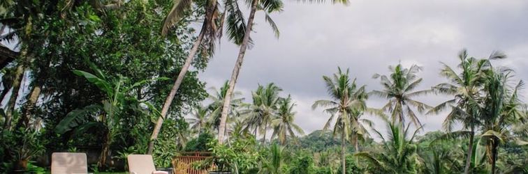 Khác Anggrek Sari Villa