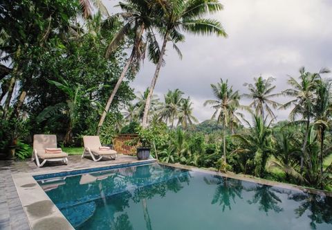 Khác Anggrek Sari Villa