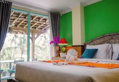 Khác 5 Anggrek Sari Villa