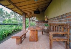 Khác 3 Anggrek Sari Villa