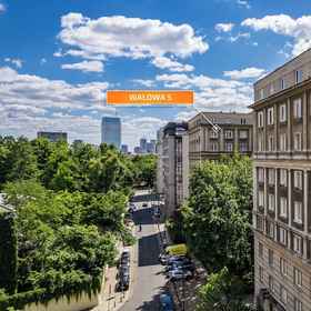 Primary image 1 Apartamenty Sun & Snow Wałowa, Hotel Szwedzka