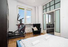 Khác 2 Apartamenty Sun & Snow Wałowa