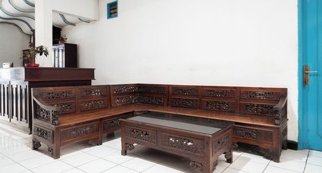 Others 2 Sartika Hotel