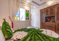 기타 4 Riad Dar Al Ghali De Marrakech