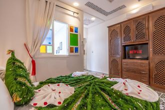 기타 4 Riad Dar Al Ghali De Marrakech