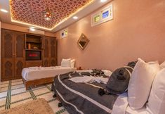 기타 5 Riad Dar Al Ghali De Marrakech