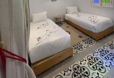 기타 6 Riad Dar Al Ghali De Marrakech