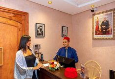 기타 2 Riad Dar Al Ghali De Marrakech