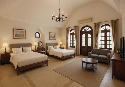 其他 Amory Villa Thao Dien