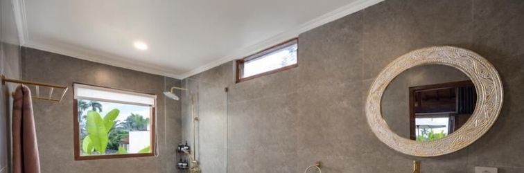 Others Villa Aphrodite Ubud