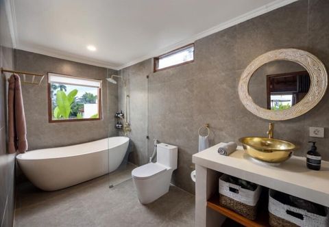 Others Villa Aphrodite Ubud