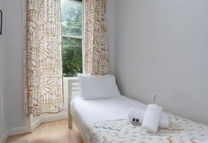 อื่นๆ 5 Charming Edinburgh Apartment Keyworks Contracters Business Travellers ECT ECT