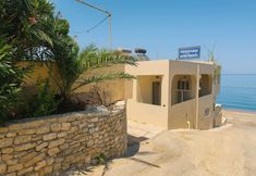 Lain-lain 6 Beachfront Panorama Aprtmnts - Kythira Seaside Gem