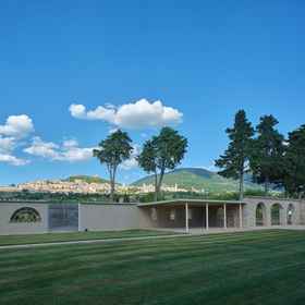 Primary image 1 Ascesi Resort, Khách sạn Giano dell'Umbria