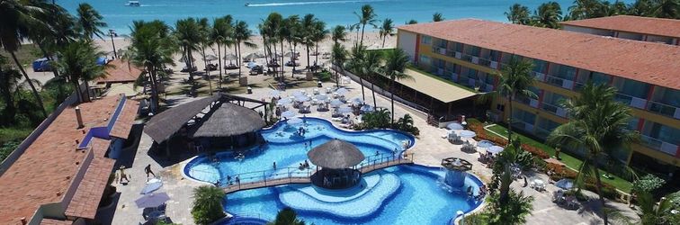 Others Praia Dourada Resort Maragogi