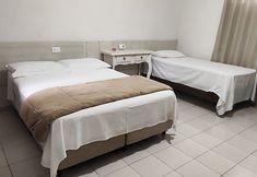 อื่นๆ 6 Hotel Curitiba Campo Comprido