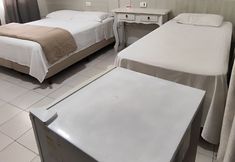 อื่นๆ 7 Hotel Curitiba Campo Comprido