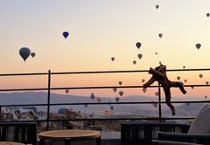Others 2 Cybele in Cappadocia