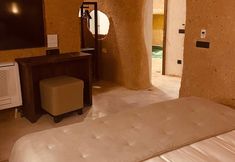 Others 5 Cybele in Cappadocia