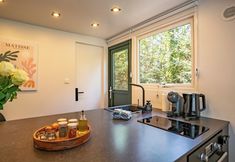 อื่นๆ 7 Boshuisje Rekem One-Bedroom Houses