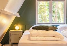 อื่นๆ 2 Boshuisje Rekem One-Bedroom Houses