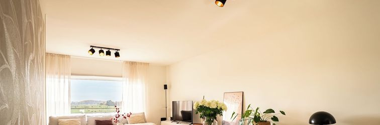 其他 Maas Suites - The River House