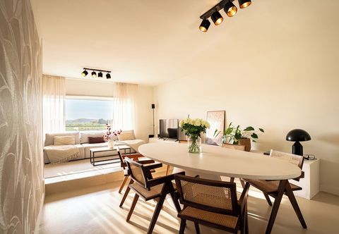 其他 Maas Suites - The River House