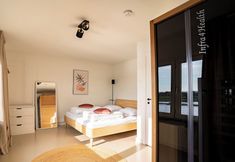 其他 5 Maas Suites - The River House