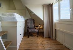 Others 6 Maas Suites - The French House