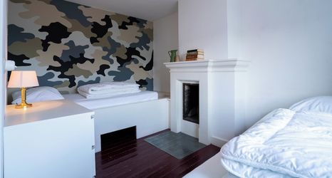 Others 2 Maas Suites - The French House