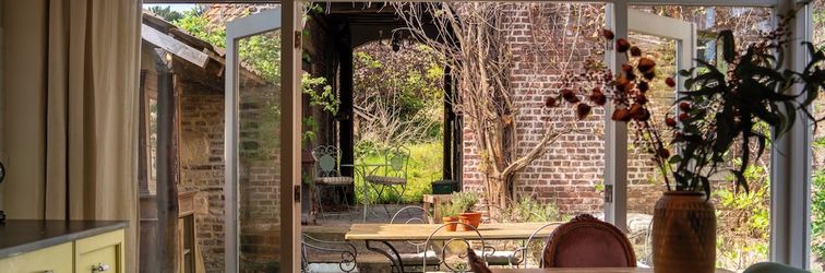 Others Maas Suites - The French House