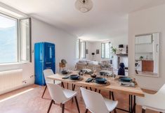 Lain-lain 5 Silken Escape - Pool and Lake View