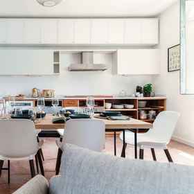 Primary image 1 Silken Escape - Pool and Lake View, Hotel Wilayah Como