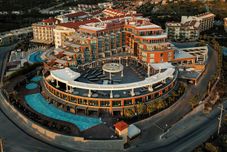 其他 Qlusive Hotel