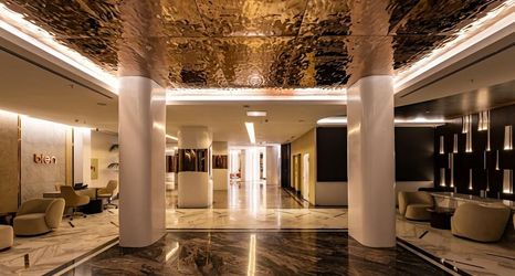 その他 2 Qlusive Hotel