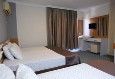 อื่นๆ 7 Azak Blue Otel