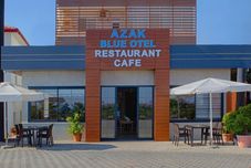 อื่นๆ Azak Blue Otel