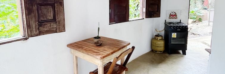 Others Morada Cacauera