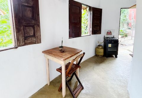 Others Morada Cacauera