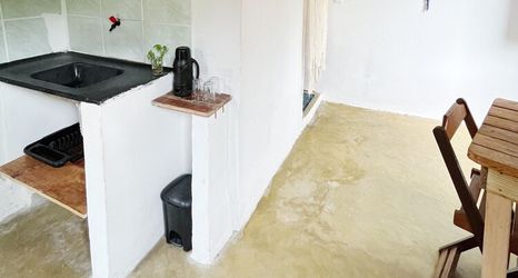 Others 2 Morada Cacauera