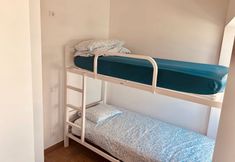 Lainnya 2 Central Lagos Guest House Twin Room